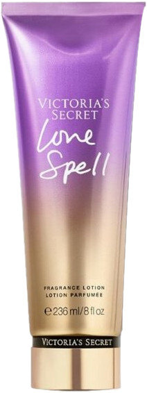 Victoria's Secret Love Spell Fragrance Lotion 236ml