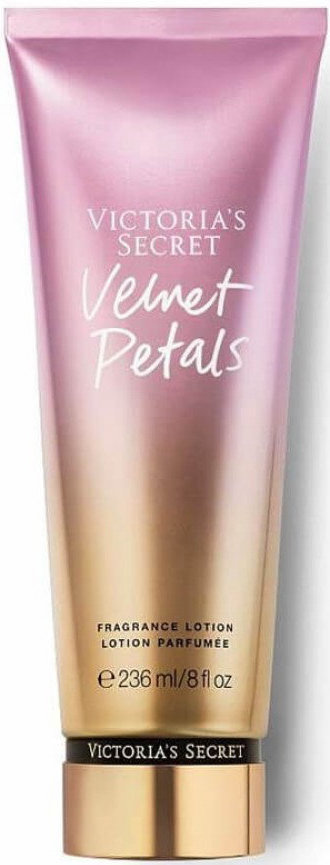 Victoria's Secret Velvet Petals Body Lotion 236ml