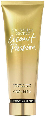Victoria´s Secret Coconut Passion Body Lotion 236ml
