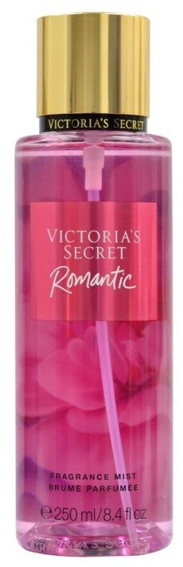 Victoria's Secret Romantic Fragrance Mist 250ml