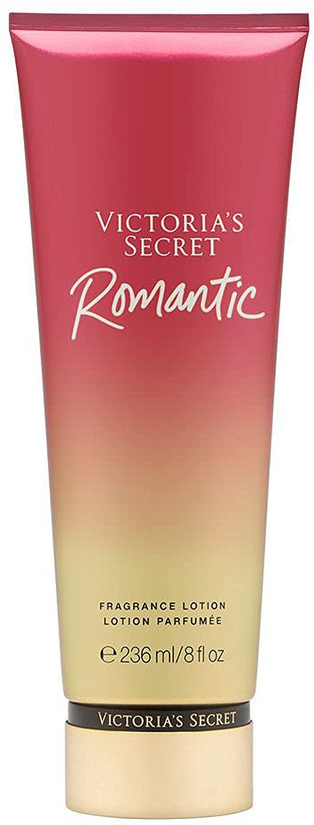 Victoria’s Secret Romantic Fragrance Lotion 236ml