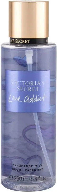 Victoria's Secret Love Addict Fragrance Mist 250ml