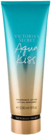 Victoria’s Secret Aqua Kiss Fragrance Body Lotion 236ml