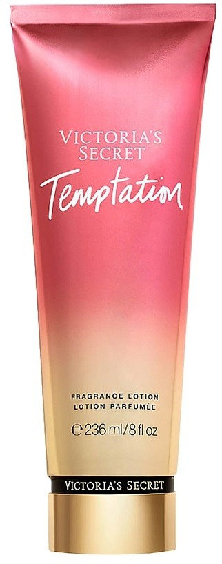 Victoria's Secret Temptation Fragrance Lotion 236ml