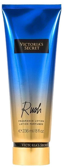 Victoria's Secret Rush Fragrance Lotion 236ml
