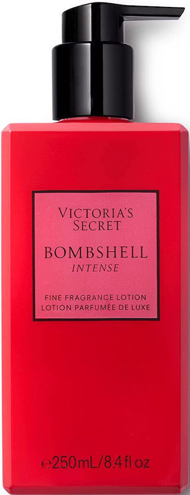 Victoria's Secret Bombshell Intense Fragrance Lotion 250ml