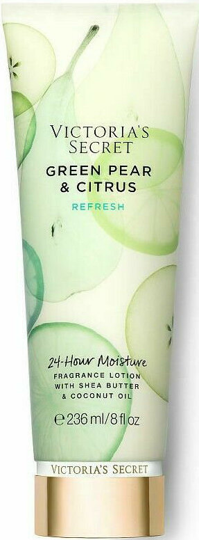 Victoria's Secret Green Pear Citrus Body Lotion 236ml