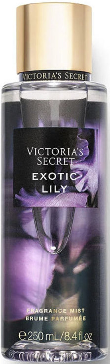 Victoria´s Secret Exotic Lily Body Spray 250ml