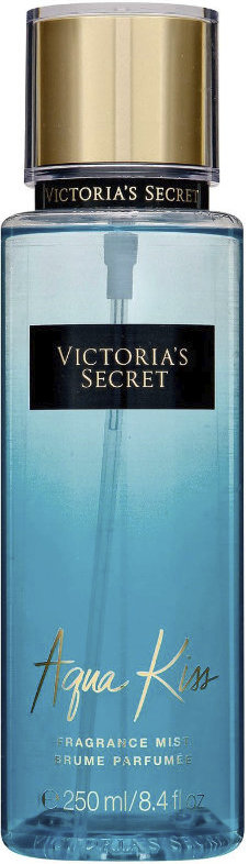 Victoria's Secret Aqua Kiss Body Fragrance Mist 250ml