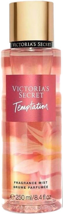 Victoria's Secret Temptation Fragrance Mist 250ml