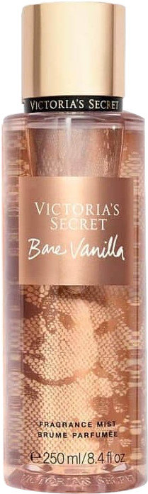 Victoria's Secret Bare Vanilla Fragrance Mist 250ml