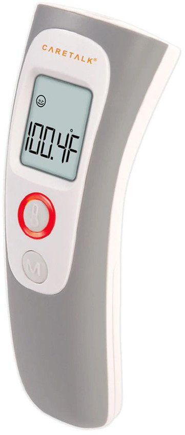 Medel No Contact Plus Infrared Thermometer 1τμχ