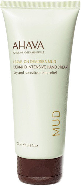 Ahava Dermud Intensive Hand Cream 100ml