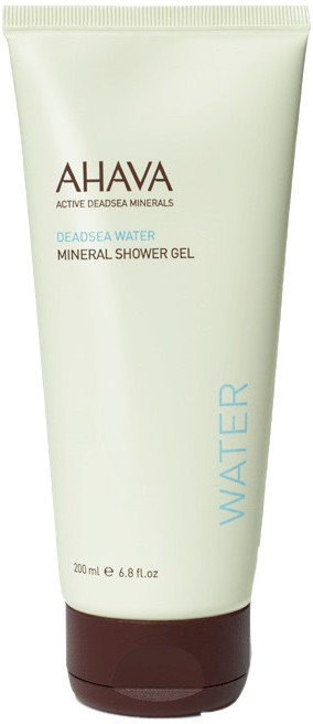 Ahava Dead Sea Water Mineral Shower Gel 200ml