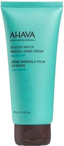 Ahava Dead Sea Plants Mineral Hand Cream Sea-Kissed 100ml
