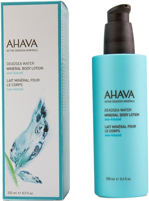 Ahava Dead Sea Plants Mineral Body Lotion Sea-Kissed 250ml