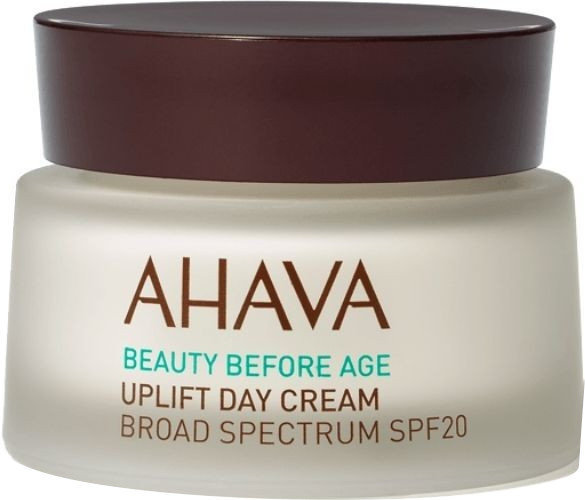 Ahava Beauty Before Age Uplift Day Cream SPF20 50ml