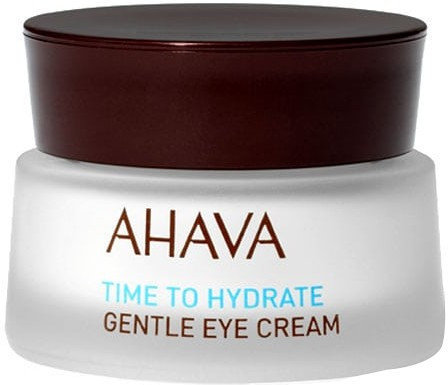 Ahava Time to Hydrate Gentle Eye Cream 15ml