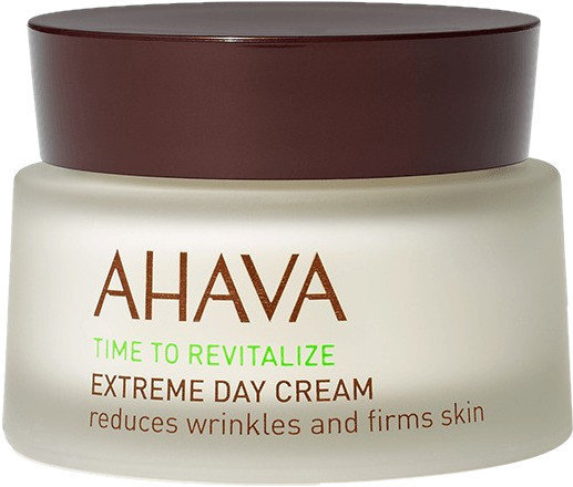 Ahava Time To Revitalize Extreme Day Cream 50ml