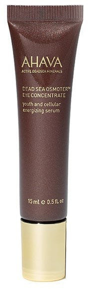 Ahava Dead Sea Osmoter Eye Concentrate 15ml