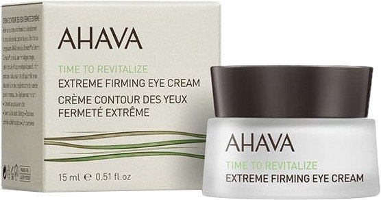 Ahava Extreme Firming Eye Cream 15ml
