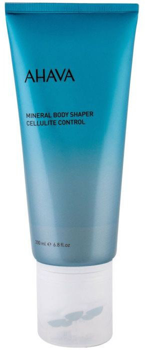 Ahava Mineral Body Shaper Cellulite Control 200ml