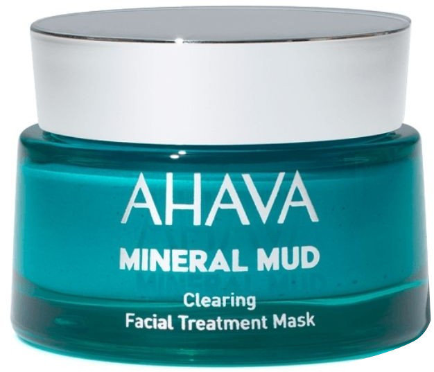 Ahava Clearing Facial Treatment Mask 50ml