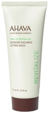 Ahava Extreme Radiance Lifting Mask 75ml