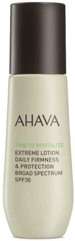 Ahava Extreme Lotion Spf30 50ml