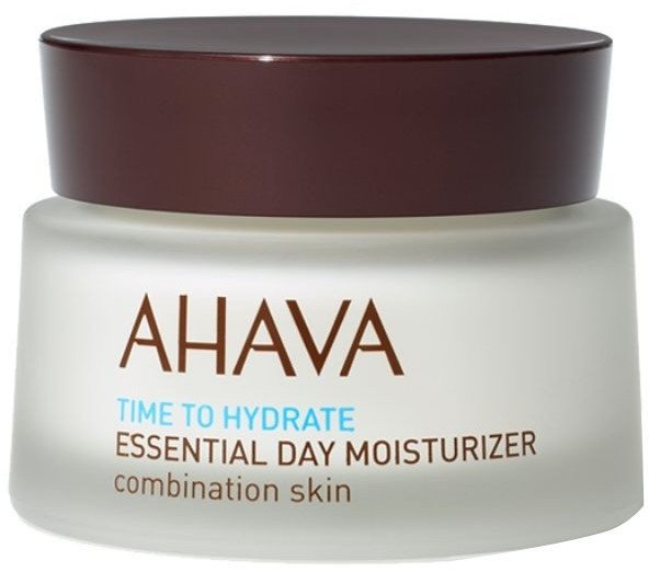 Ahava Essential Day Moisturizer Combination Skin Cream 50ml