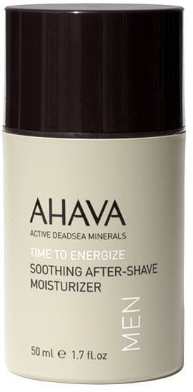 Ahava Men Care Soothing After-Shave Moisturizer 50ml