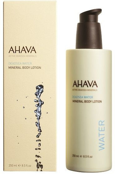 Ahava Dead Sea Water Mineral Body Lotion 250ml