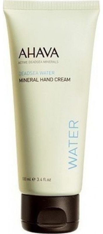 Ahava Mineral Dead Sea Water 100ml