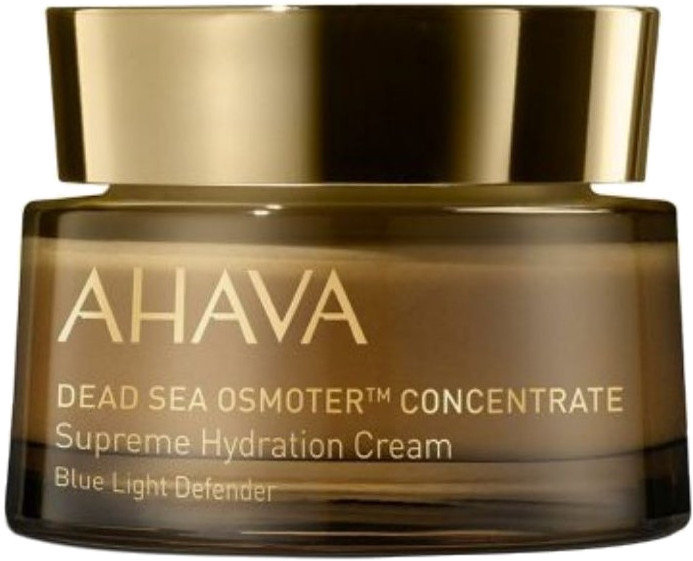 Ahava Dead Sea Osmoter Concentrate Hydration Cream 50ml