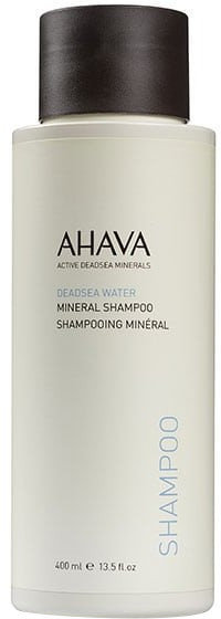 Ahava Dead Sea Water Mineral Shampoo 400ml