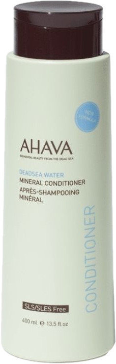 Ahava Deadsea Water Mineral Conditioner 400ml