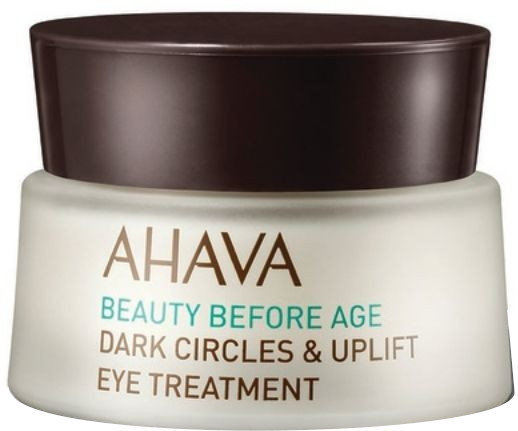 Ahava Beauty Before Age DarkCircles Uplift Eye Treatment 15m