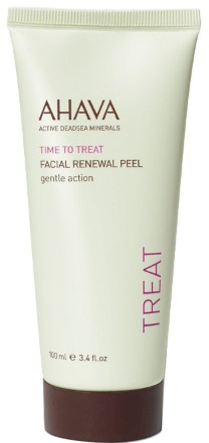 Ahava Facial Renewal Peel 100ml
