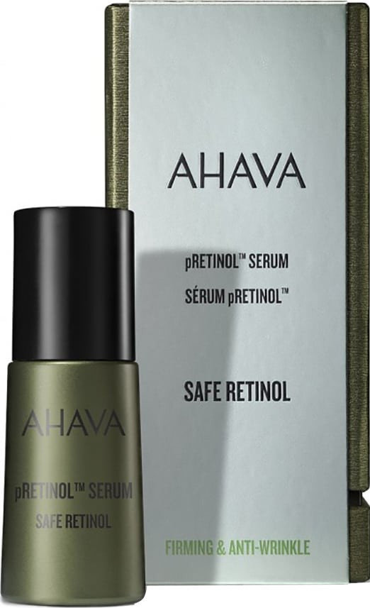 Ahava pRetinol Serum Firming & Anti-Wrinkle 30ml