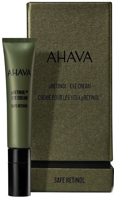 Ahava pRetinol Eye Cream Firming & Anti-Wrinkle 15ml