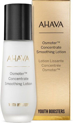 Ahava Osmoter Concentrate Smoothing Lotion 50ml