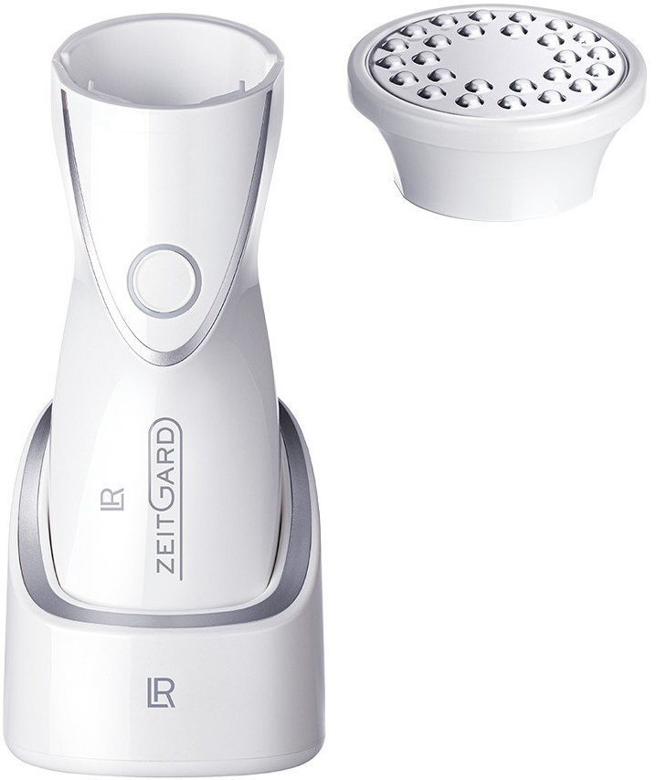 LR Zeitgard Pro Κεφαλή για Μασάζ & Σύσφιξη Σώματος