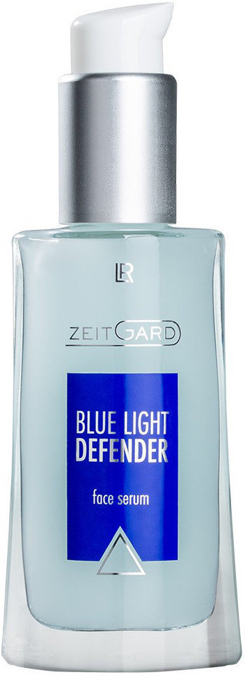 LR Zeitgard Blue Light Defender Face Serum 30ml