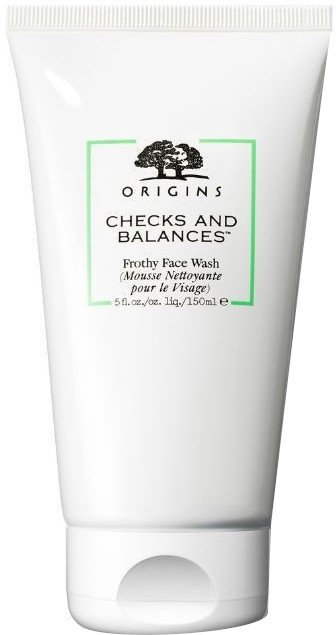 Origins Checks & Balances Frothy Face Wash 150ml
