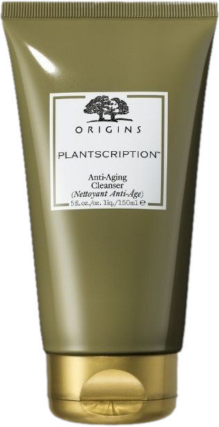 Origins Plantscription Anti-Aging Cleanser 150ml