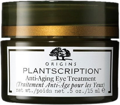 Origins Plantscription Anti-Aging Eye Treatment 15ml