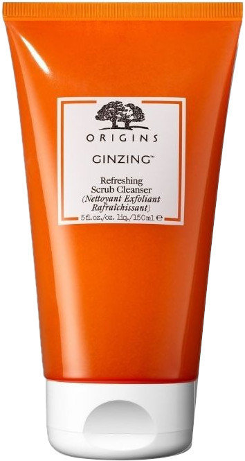 Origins GinZing Refreshing Scrub Cleanser 150ml