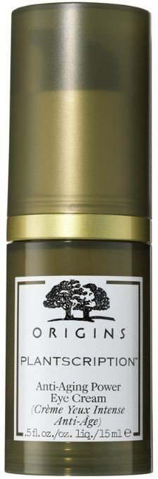 Origins Plantscription Anti Aging Power Eye Cream 15ml