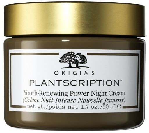 Origins Plantscription Youth Renewing Power Night Cream 50ml