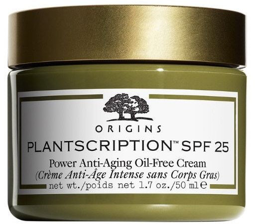 Origins Plantscription AntiAging OilFree Cream SPF25 50ml